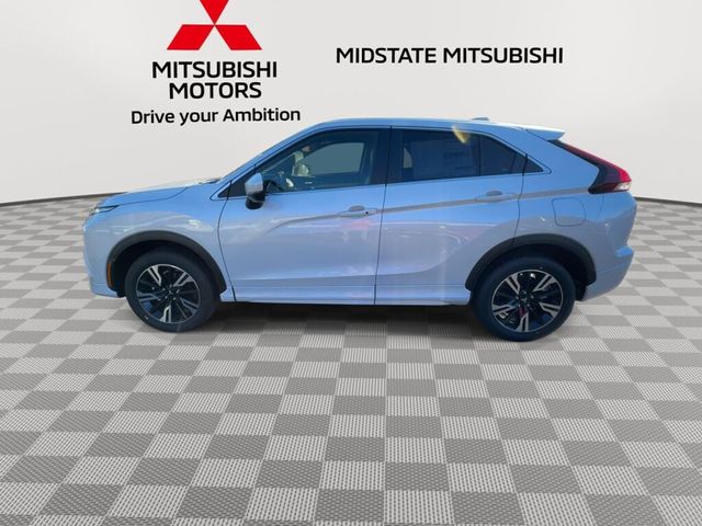 2024 Mitsubishi Eclipse Cross SEL