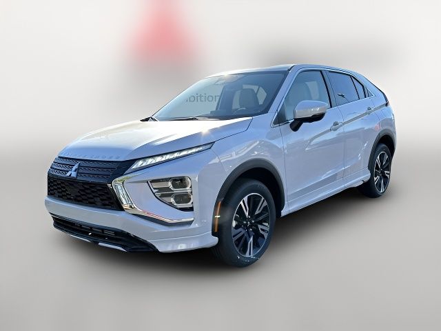 2024 Mitsubishi Eclipse Cross SEL