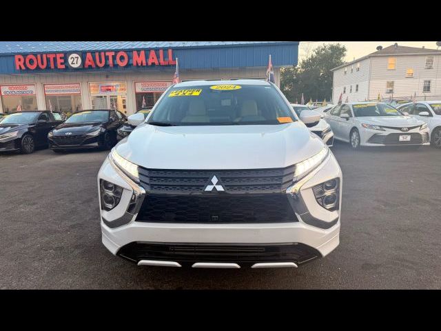 2024 Mitsubishi Eclipse Cross SEL