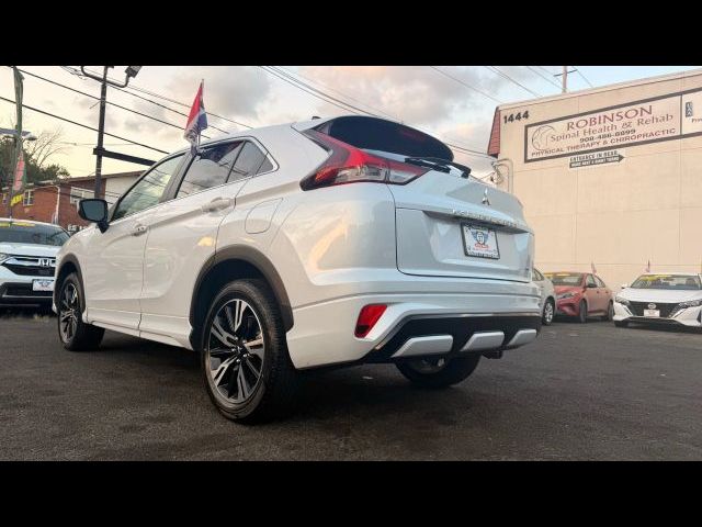 2024 Mitsubishi Eclipse Cross SEL