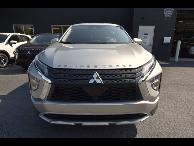 2024 Mitsubishi Eclipse Cross SE