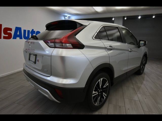 2024 Mitsubishi Eclipse Cross SE