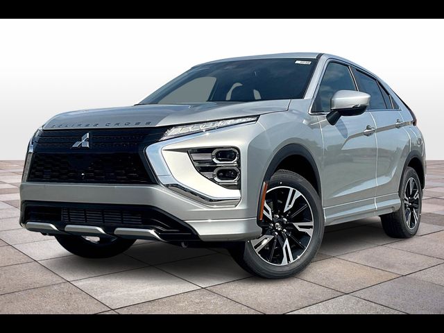 2024 Mitsubishi Eclipse Cross SEL