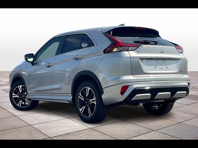 2024 Mitsubishi Eclipse Cross SEL