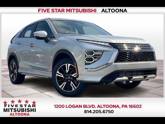 2024 Mitsubishi Eclipse Cross SEL