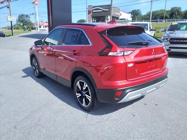 2024 Mitsubishi Eclipse Cross SE