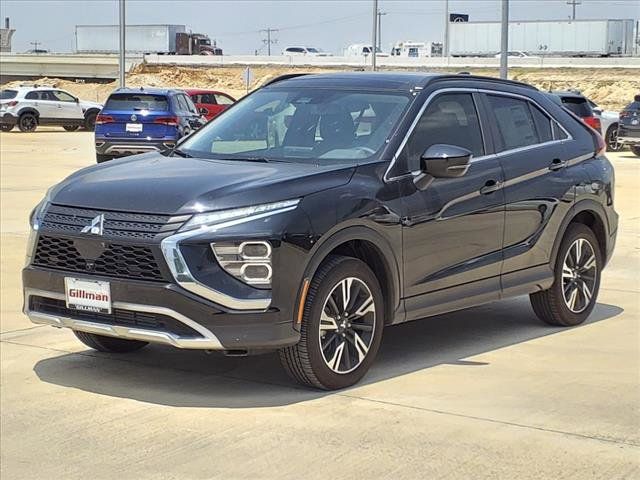 2024 Mitsubishi Eclipse Cross SE