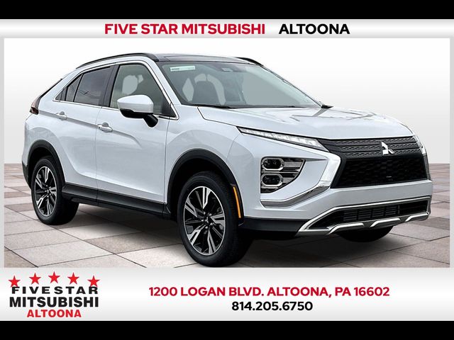 2024 Mitsubishi Eclipse Cross SE