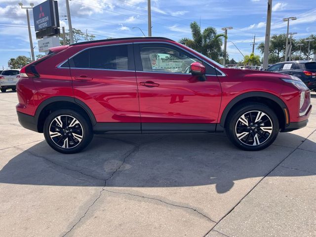 2024 Mitsubishi Eclipse Cross SE