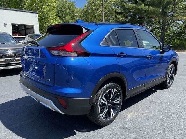 2024 Mitsubishi Eclipse Cross SE