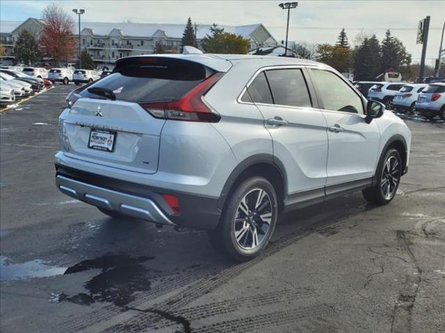 2024 Mitsubishi Eclipse Cross SE