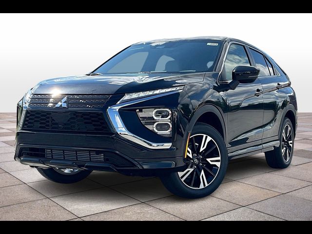 2024 Mitsubishi Eclipse Cross SEL