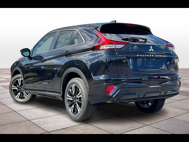 2024 Mitsubishi Eclipse Cross SEL