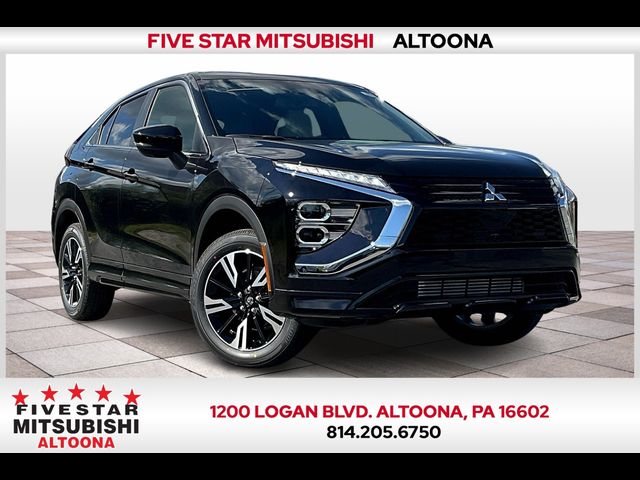 2024 Mitsubishi Eclipse Cross SEL