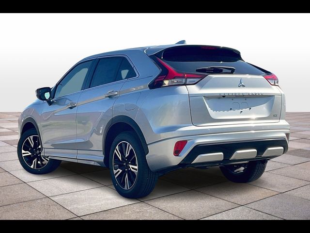 2024 Mitsubishi Eclipse Cross SEL