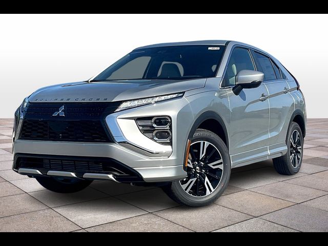 2024 Mitsubishi Eclipse Cross SEL