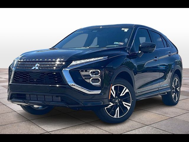 2024 Mitsubishi Eclipse Cross SEL