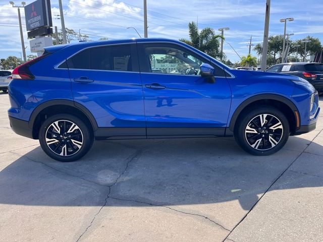 2024 Mitsubishi Eclipse Cross SE