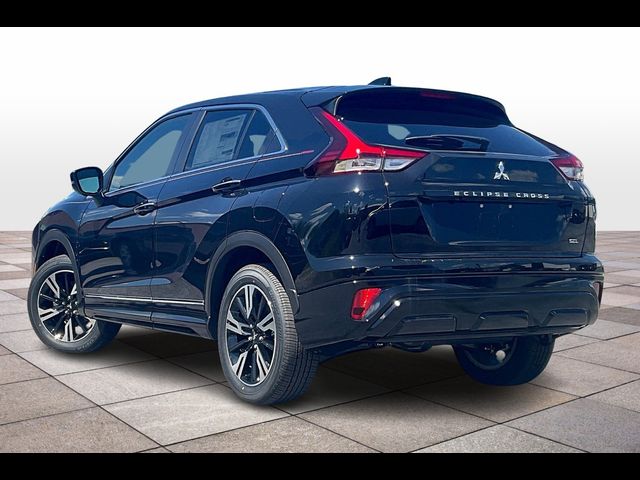 2024 Mitsubishi Eclipse Cross SEL