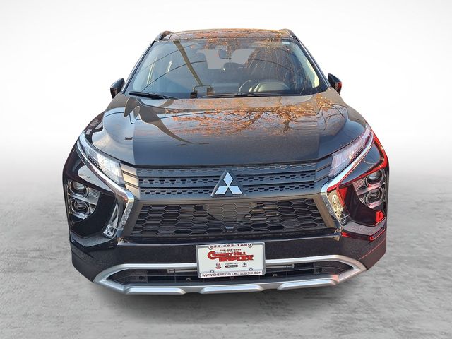 2024 Mitsubishi Eclipse Cross 