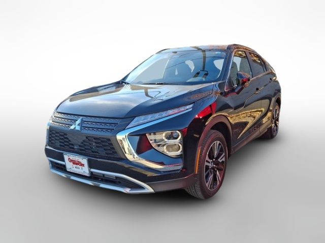 2024 Mitsubishi Eclipse Cross 