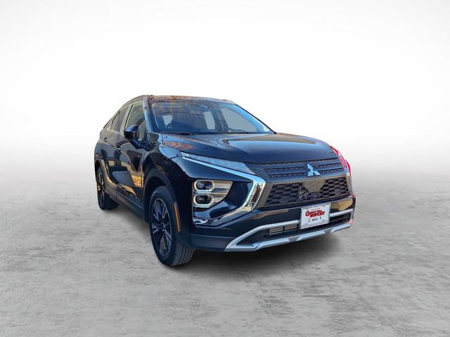 2024 Mitsubishi Eclipse Cross 