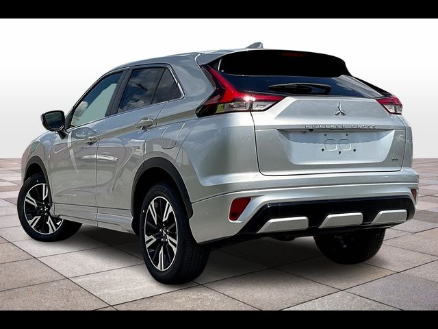 2024 Mitsubishi Eclipse Cross SEL