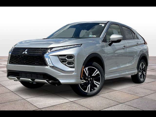 2024 Mitsubishi Eclipse Cross SEL