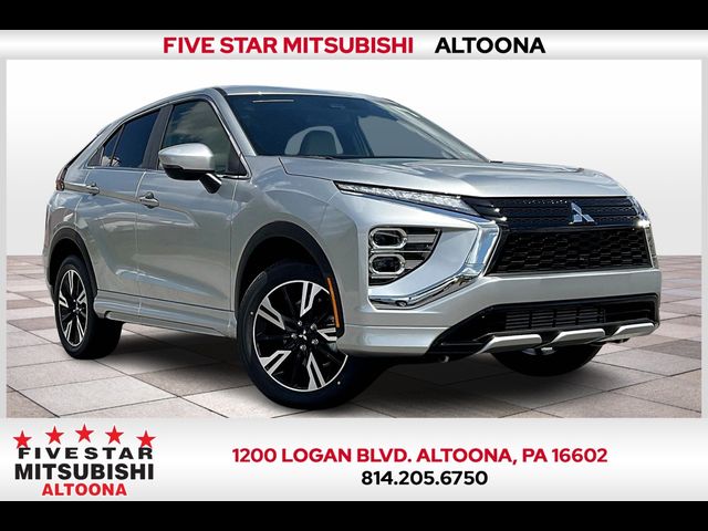 2024 Mitsubishi Eclipse Cross SEL