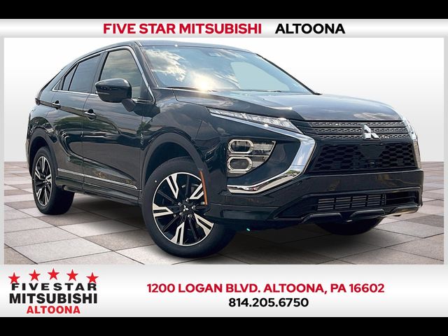 2024 Mitsubishi Eclipse Cross SEL