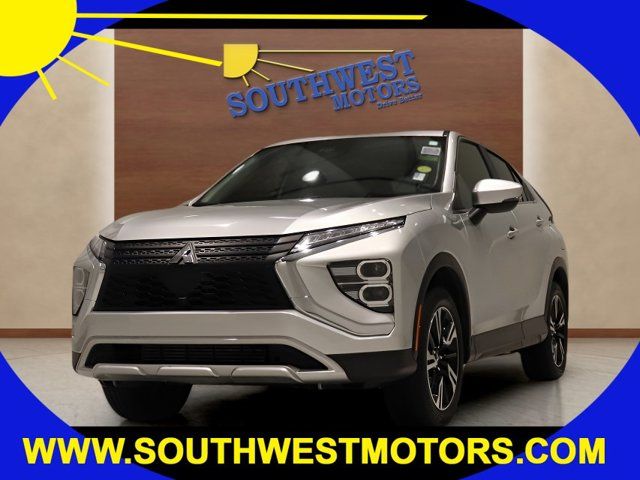 2024 Mitsubishi Eclipse Cross SE