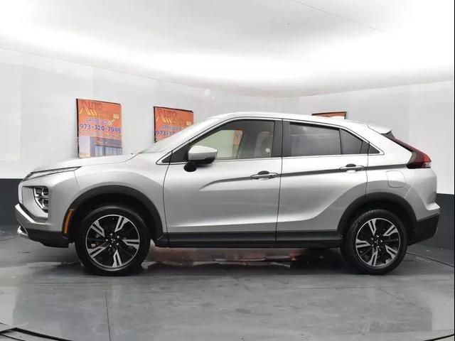 2024 Mitsubishi Eclipse Cross SE