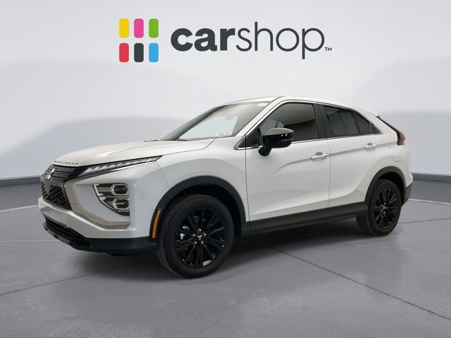 2024 Mitsubishi Eclipse Cross LE