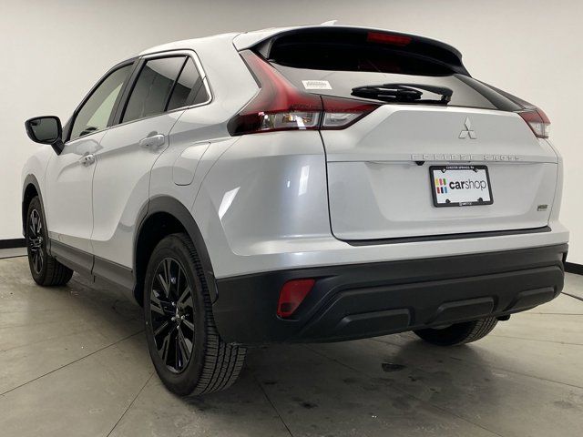 2024 Mitsubishi Eclipse Cross LE