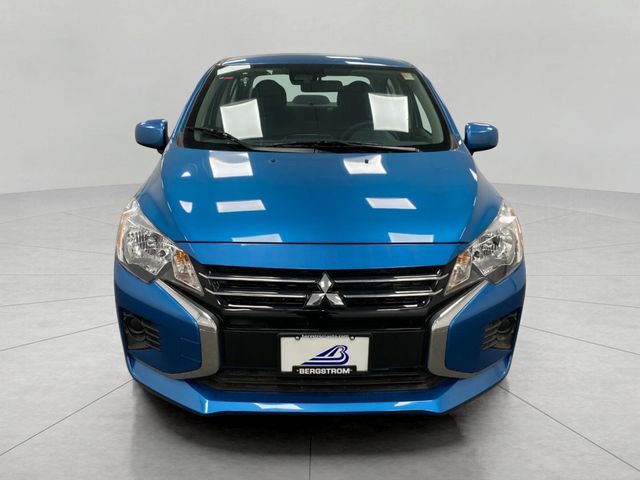 2024 Mitsubishi Mirage G4 