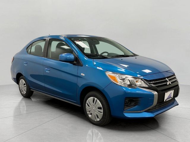 2024 Mitsubishi Mirage G4 