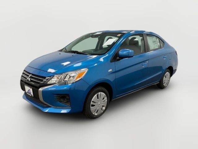 2024 Mitsubishi Mirage G4 