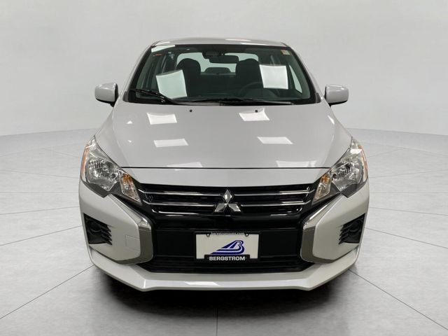2024 Mitsubishi Mirage G4 