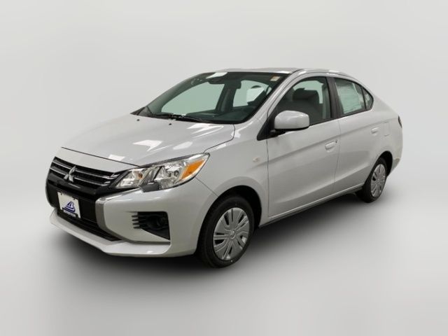 2024 Mitsubishi Mirage G4 