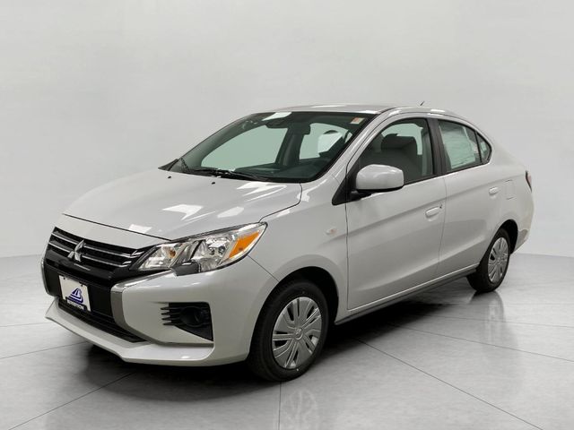 2024 Mitsubishi Mirage G4 