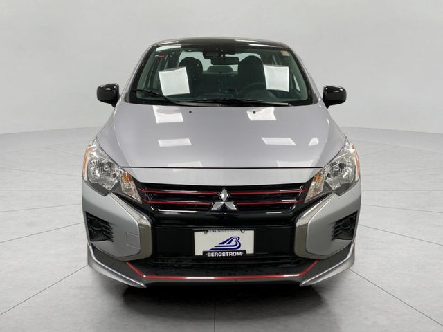 2024 Mitsubishi Mirage G4 
