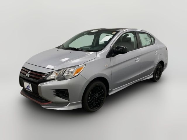 2024 Mitsubishi Mirage G4 