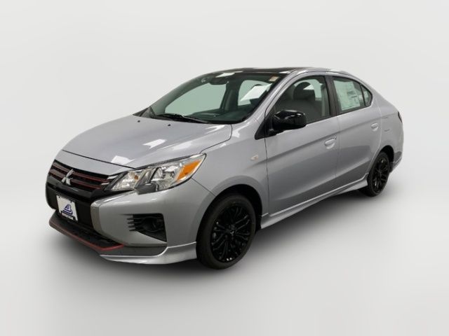 2024 Mitsubishi Mirage G4 