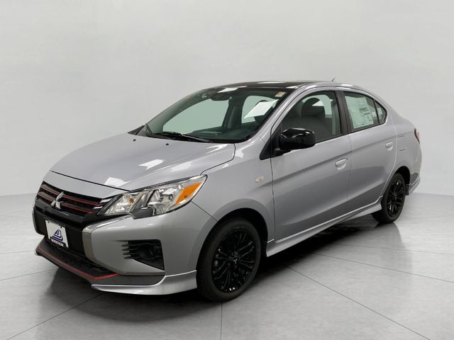 2024 Mitsubishi Mirage G4 