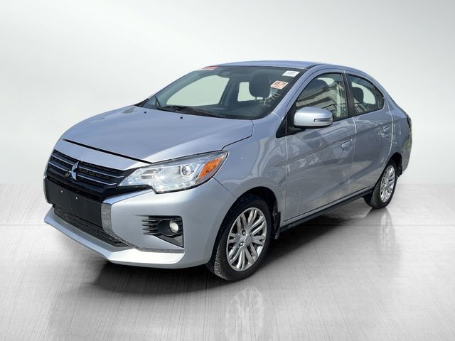 2024 Mitsubishi Mirage G4 SE