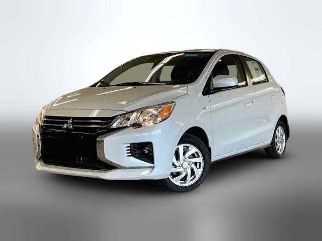 2024 Mitsubishi Mirage 