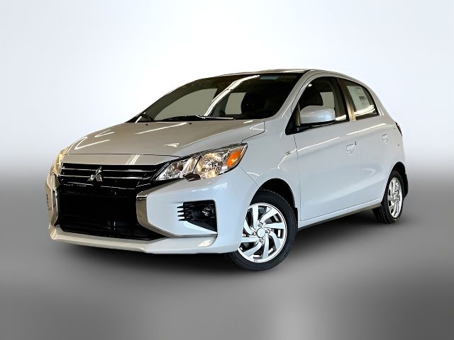 2024 Mitsubishi Mirage 