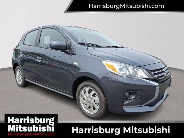 2024 Mitsubishi Mirage 