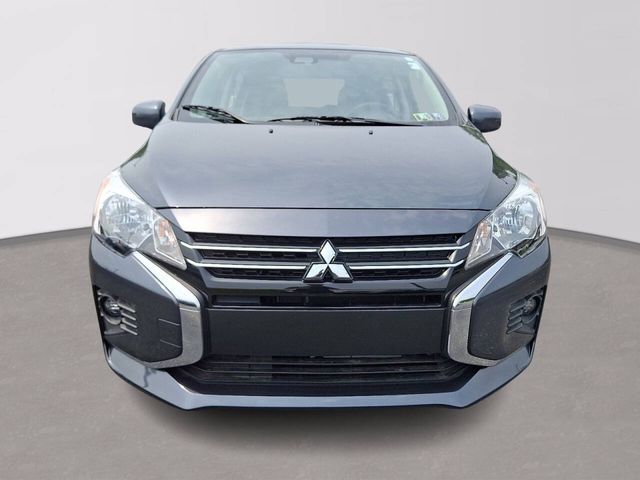 2024 Mitsubishi Mirage 