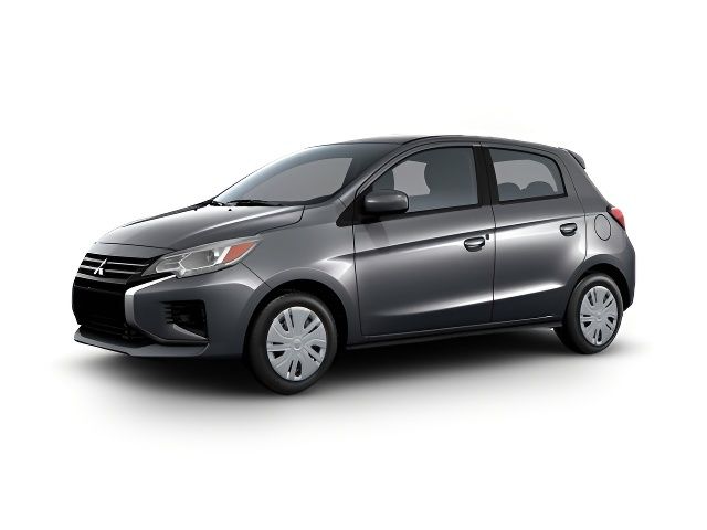 2024 Mitsubishi Mirage 